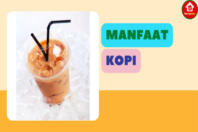 5 Manfaat Kopi untuk Kesehatan, Turunkan Risiko Kanker