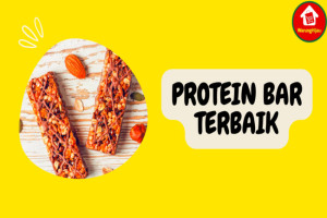 7 Rekomendasi Protein Bar Terbaik: Alternatif Camilan Sehat