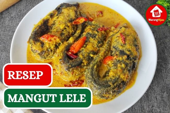 Resep Mangut Lele yang Lezat dan Mudah Dibuat