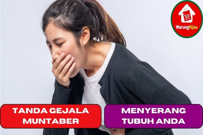 7 Tanda Gejala Muntaber Menyerang Tubuh