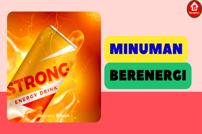 7 Minuman Berenergi Terbaik untuk Menambah Stamina Anda