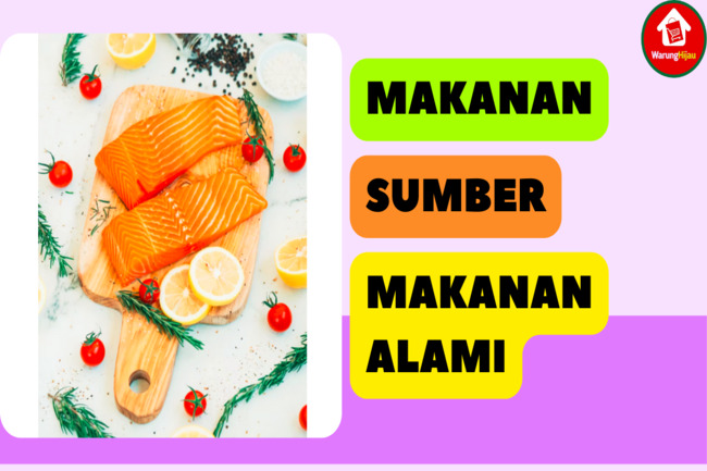 10 Makanan Sumber Kolagen Alami yang Bisa Bikin Awet Muda