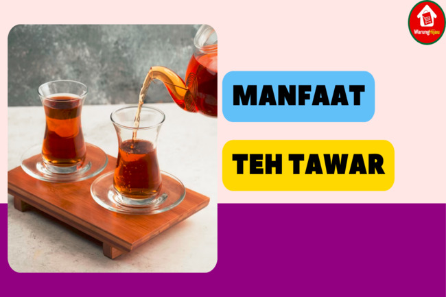 12 Manfaat Teh Tawar Bagi Kesehatan, Baik untuk Jantung