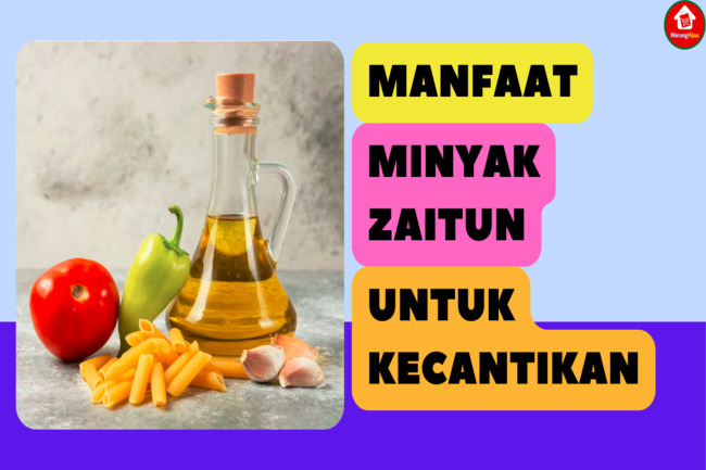 5 Manfaat Minyak Zaitun untuk Kulit, Bantu Atasi Jerawat