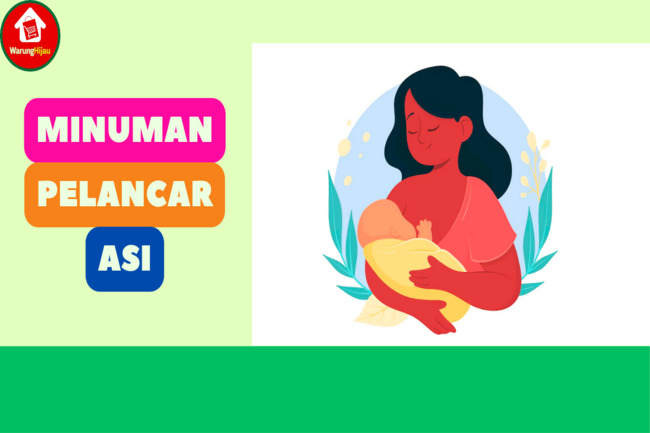 7 Rekomendasi Minuman Pelancar ASI: Tingkatkan Kualitas ASI