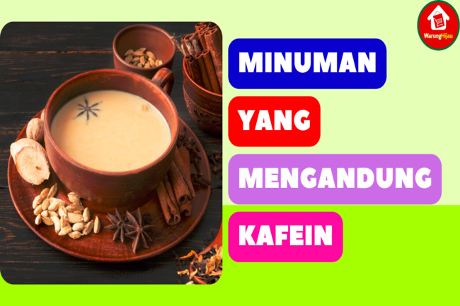 9 Minuman yang Mengandung Kafein: Bantu Anda Tetap Fokus