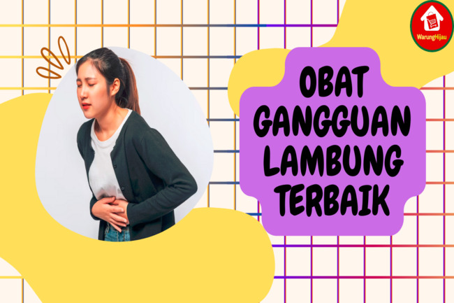 9 Obat Antasida Terbaik untuk Mengatasi Asam Lambung