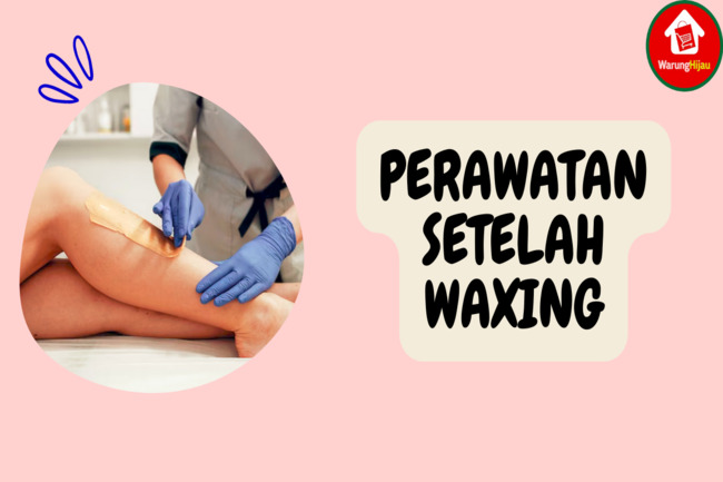 8 Perawatan Setelah Waxing yang Penting dan Harus Dilakukan