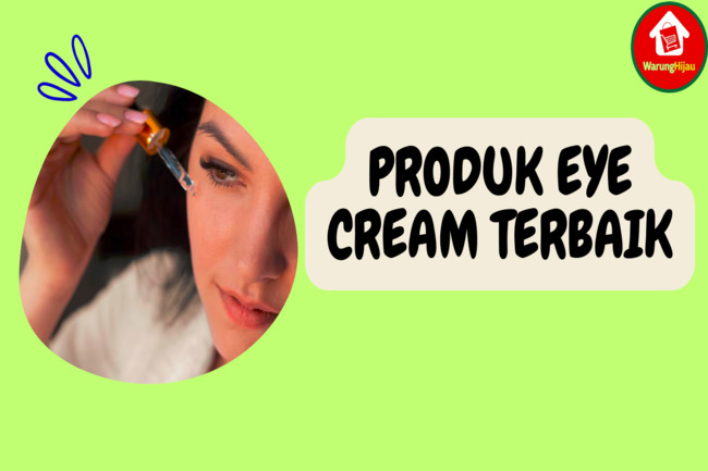 8 Rekomendasi Produk Eye Serum Terbaik yang Patut Anda Coba