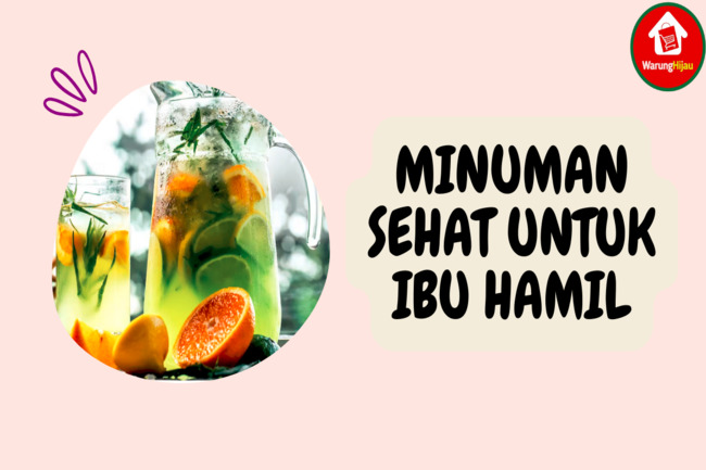 9 Pilihan Minuman Sehat yang Baik untuk Ibu Hamil