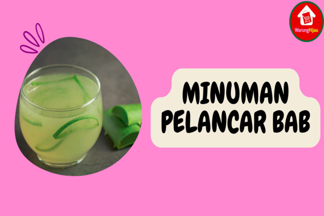 9 Pilihan Minuman Pelancar BAB yang Terbukti Efektif