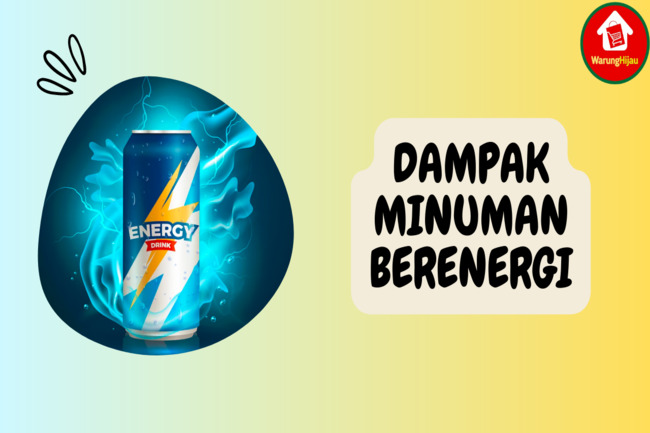 6 Dampak Minum Minuman Berenergi bagi Tubuh