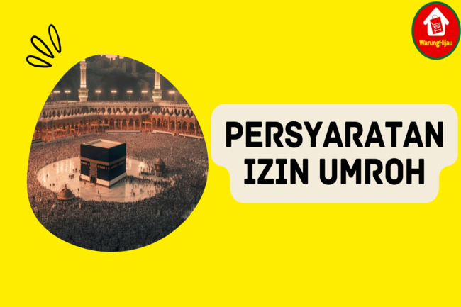 Ingin Bisnis Travel Umrah? Ketahui Persyaratannya