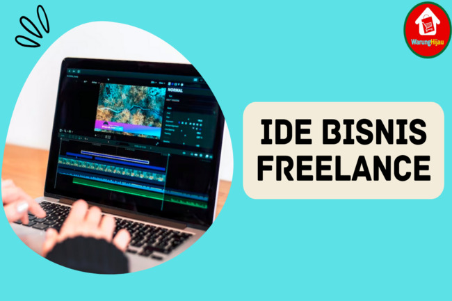 9 Ide Bisnis Freelance yang Cocok untuk Segala Usia