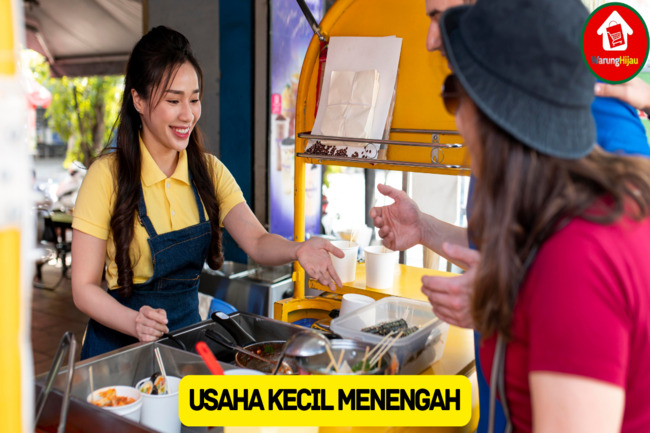 Simak 6 Usaha Kecil Menengah, Menarik untuk Dicoba