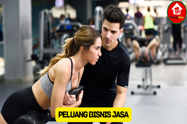 10 Peluang Bisnis Jasa yang Bisa jadi Usaha Sampingan