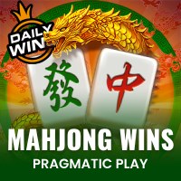 Mahjong Ways