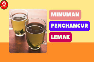 10 Minuman Penghancur Lemak yang Ampuh Turunkan Berat Badan